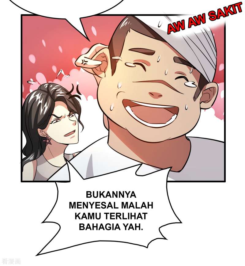 Outlander Tyrant Supplier Chapter 42 Gambar 6